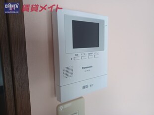 エトワールEBAの物件内観写真